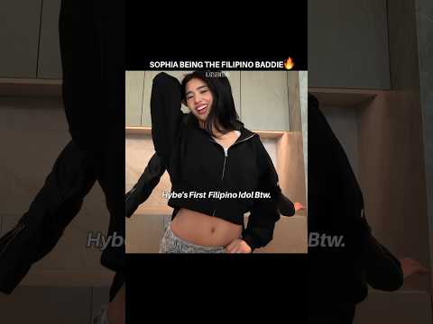 I want Sophia to do Bebot Challenge😩