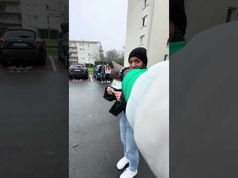 La preuve #humain #experience #pourtoi #humanité #viral
