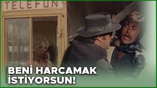 Cemal - Türk Filmi I Sülün Bulunuyor Ama İşler Yine Karışıyor