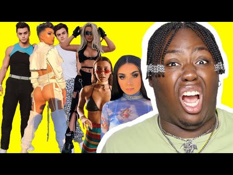 Roasting Youtubers Coachella Outfits