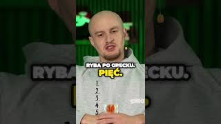 BIAŁEK OCENIA POTRAWY WIGILIJNE