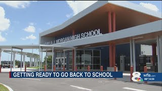 Book Bans, Teacher Shortages, and Big Changes Ahead of New School Year