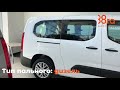 Citroen Berlingo груз. base