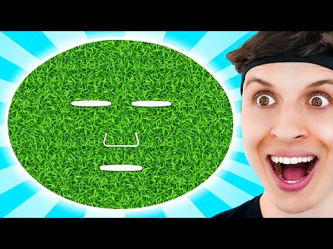 Guess The Face Mask, Win $1000