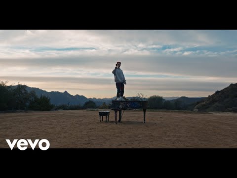 Justin Bieber - Available (Nature Visual)