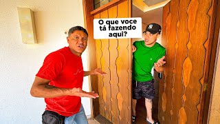 AGORA EU DESCOBRO TUDO E VOU CONTAR PRO RENATO QUEM É O TONHÃO!! #tonhao #brunobarreto #fazenda