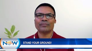 Stand Your Ground