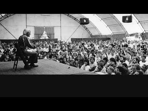 Audio | J. Krishnamurti - Saanen 1969 - Public Talk 5 - The observer and the observed, and the...