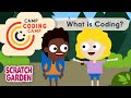 Understanding Coding Concepts and Misconceptions