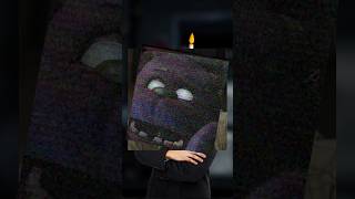 WILLIAM AFTON SI SAREBBE POTUTO SALVARE NEL FILM DI FNAF?!?