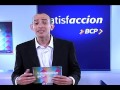 Evaluación de Satisfacción del Cliente BSP