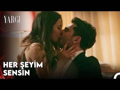 Tek İhtiyacım Olan Sensin - Yargı