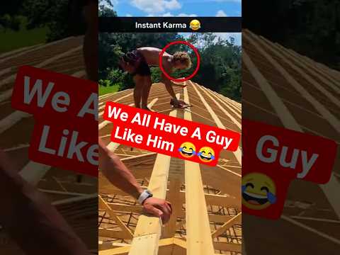When Your Friend Learns the Hard Way😂