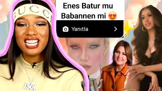 Soru Cevap Videosu Ayağına Milletin Dedikodusunu Yapan🩷 EMBESİL NURDİ 🩷