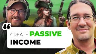 If You're Making Your First Game, LISTEN To This 20 Year Veteran...