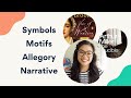 Literary Analysis of 'Year of Wonders' and 'The Crucible'