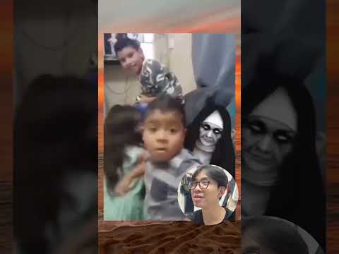 Thử thách nhịn cười phần 535 #chutanreaction #funnyvideo #giaitri #reaction