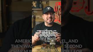 Unveiling Old Glory's Latest: Double-Oaked Tennessee Bourbon