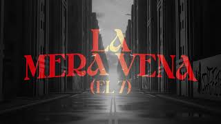 Enigma Norteño - La Mera Vena(Video Lyric)