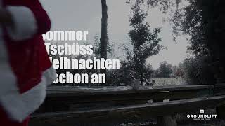 Christmas im Groundlift