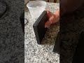Understanding Material Properties and Ice Melting