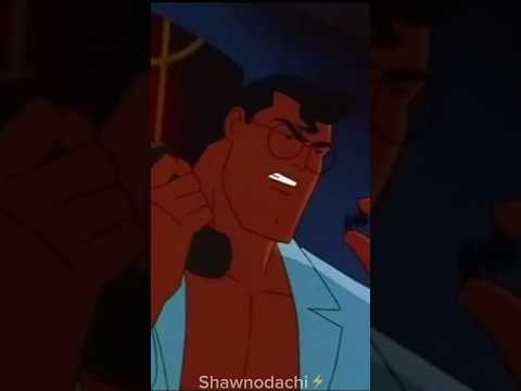This is The MOMENT Superman REALIZED Not To CROSS Batman