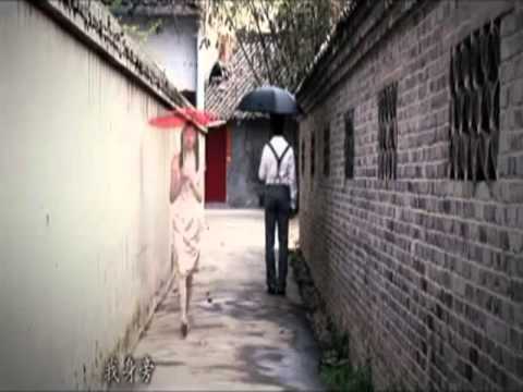 戴望舒 - 《雨巷》1927夏【電視散文】 - YouTube