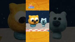 Adventures in Sunnyfunland: Picnic on the Moon | Work It Out Wombats! | PBS KIDS #Shorts