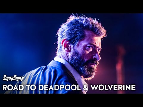 Best X-Men Movie! | Road to Deadpool & Wolverine | Episode 10