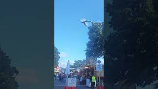 Hüstener Kirmes 2026!