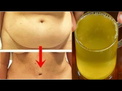 इसे सिर्फ 3 दिन लगातार पीलो 36 की कमर 25 हो गई | In 3 Days Lose Your Weight Super Fast | Lose Weight
