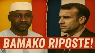 La France expulse deux diplomates maliens : la guerre froide entre la France et le Mali ?