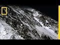 Exploring George Mallory's Everest Expedition