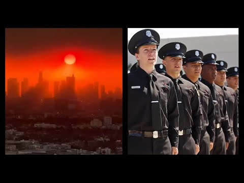 PARODY: An Inspiring Message from the City of Los Angeles Regarding the Palisades Fire