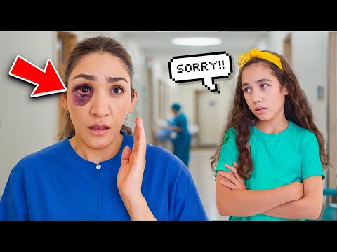 Suri & Mom Had a Very iNTENSE ALTERCATiON!! *Shocking* | Jancy Family