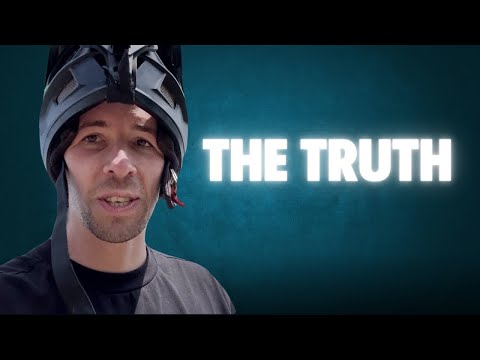 The Dark Truth about ‘MTB’
