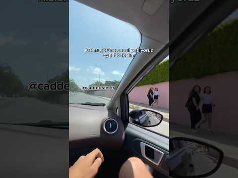 Sizce patladılar mı