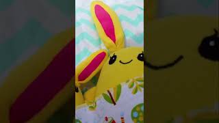 👩‍🍼Lucky goes for a walk with Mommy in the stroller #videosforkids #kapukikids #toys