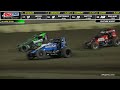 Kokomo Speedway Race Analysis