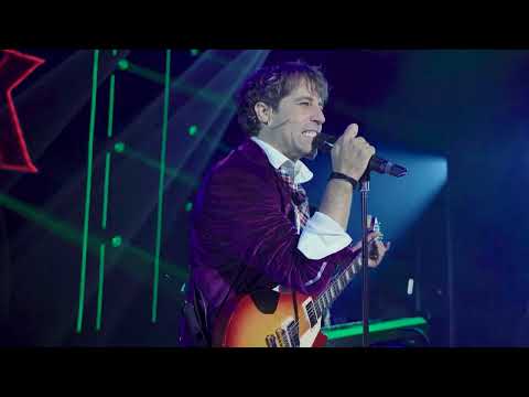 Stick It To The Man (Live) - The School of Rock Spain cast | School of Rock: The Musical