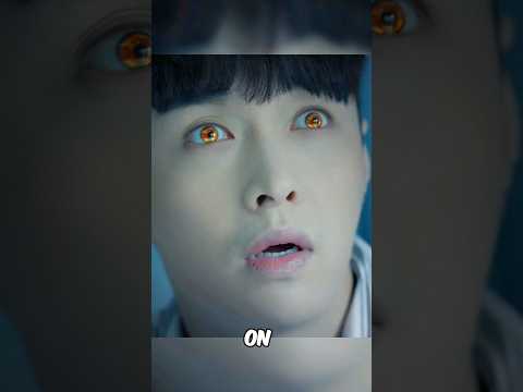 This Man Accidentally Gains Superpowers To See Through Anything #shorts #viral