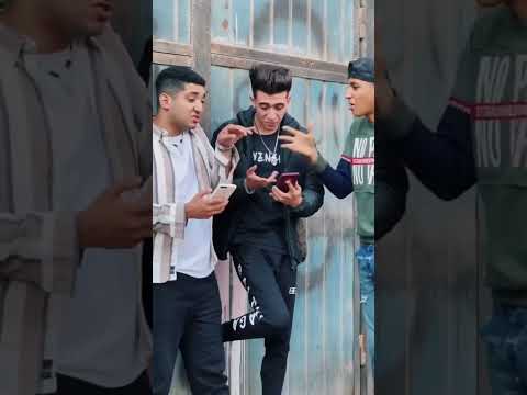 الفيديو طالع من الزاوية الحمراء القاهرة وصلكم فين..🤔🔥