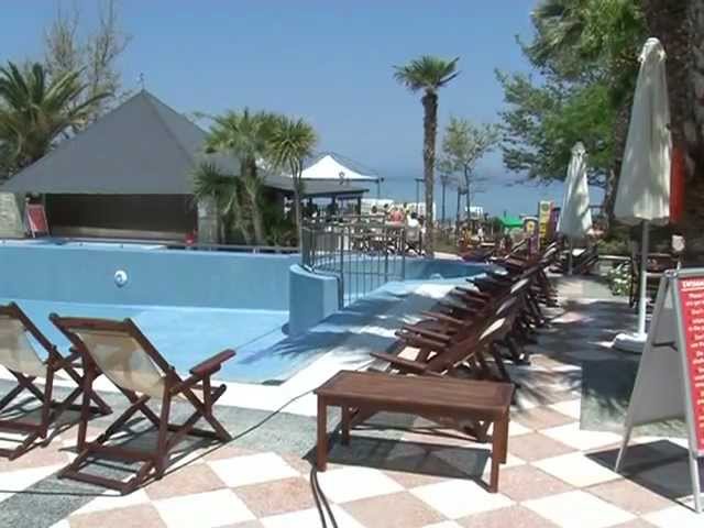 Naias Hotel Grecia (3 / 26)