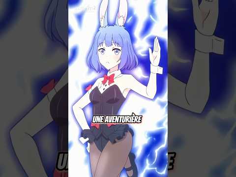 Des CAROTTES ou la M*RT 😧| Level 1 Dakedo Unique Skill | #anime #animeedit #shorts