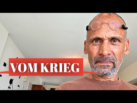 Vom Krieg!