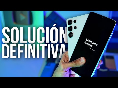 🚨 ¡Mi celular Samsung NO ENCIENDE! 🚨 No carga, pantalla negra y cómo solucionarlo