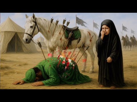 Karbla Ka Mukmmal Vakya l Complete history of Karbala l karbla Ki Jung Aakhir Hui kyon