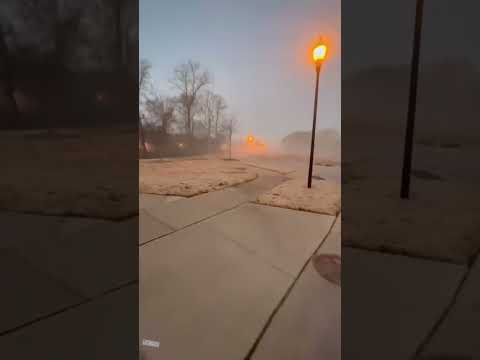 Run until: sunrise