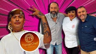Corona vs Master Chef Celebrity