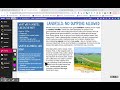 Landfill Management and Environmental Impact